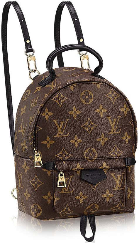 lv mini backpack size|louis vuitton backpack mini price.